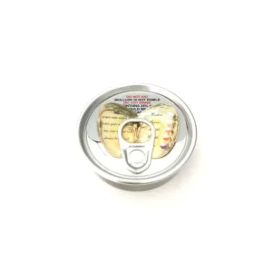 Pearlina Sterling Silver Heart Cage Locket Necklace - Image 5