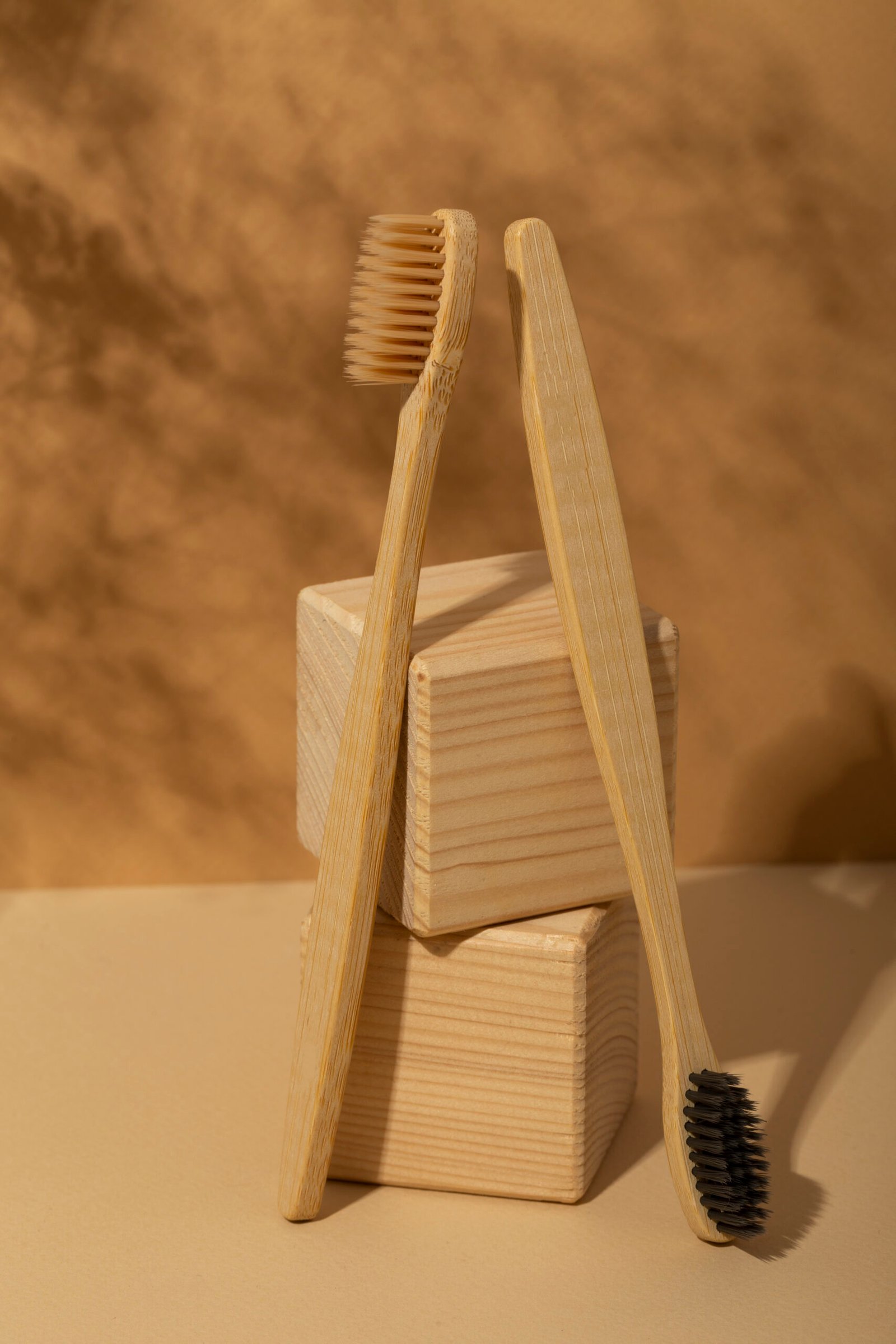 Little Eco-Warrior Bamboo Toothbrush - Image 5