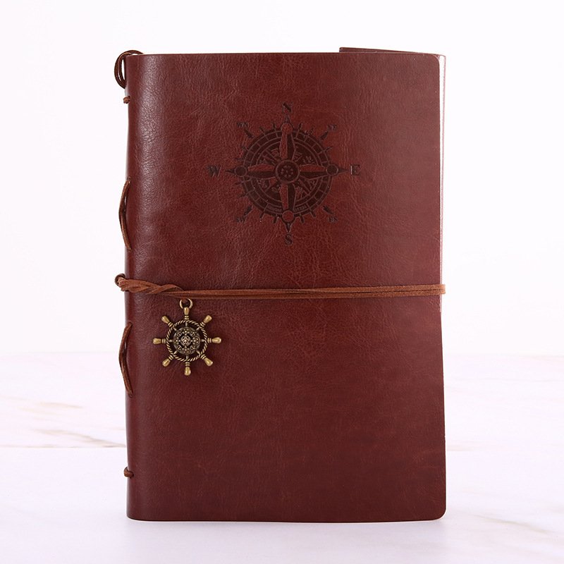 The Captain's Journal (COFFEE)